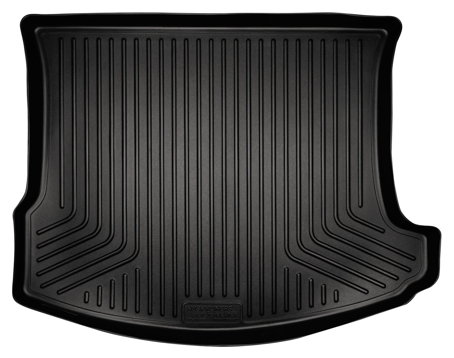 Husky Liners 48631 - Weatherbeater - Trunk Liner 11