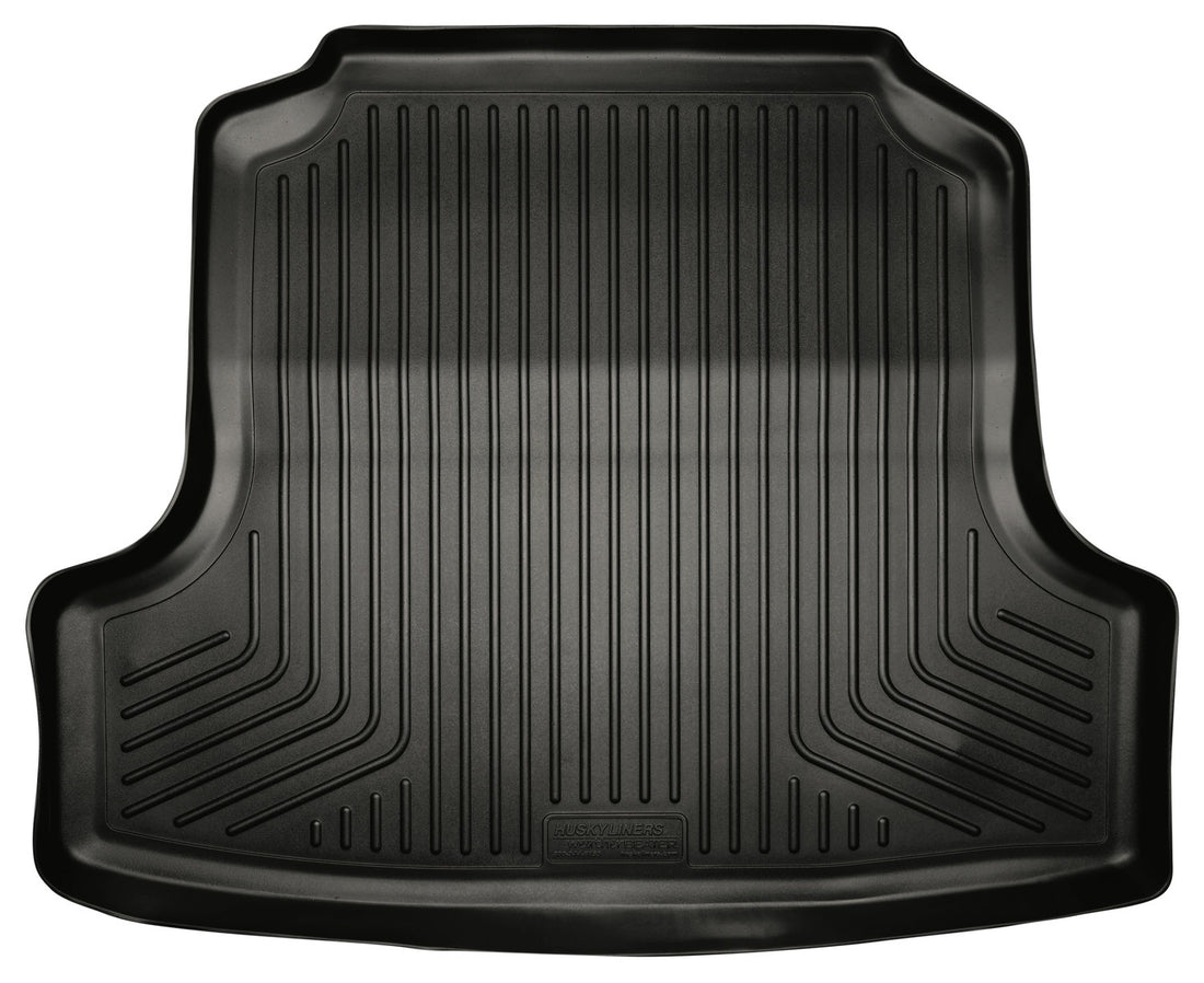 Husky Liners 48641 - Weatherbeater - Trunk Liner 1