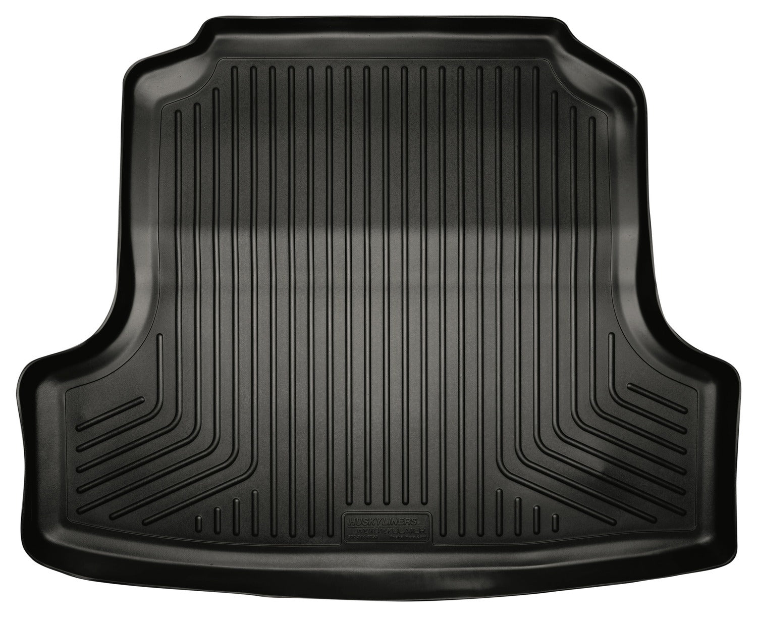 Husky Liners 48641 - Weatherbeater - Trunk Liner 1