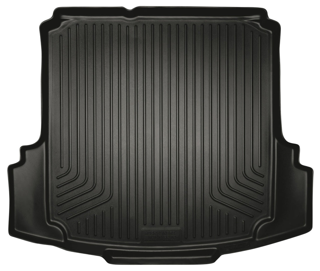 Husky Liners 48831 - Weatherbeater - Trunk Liner 1