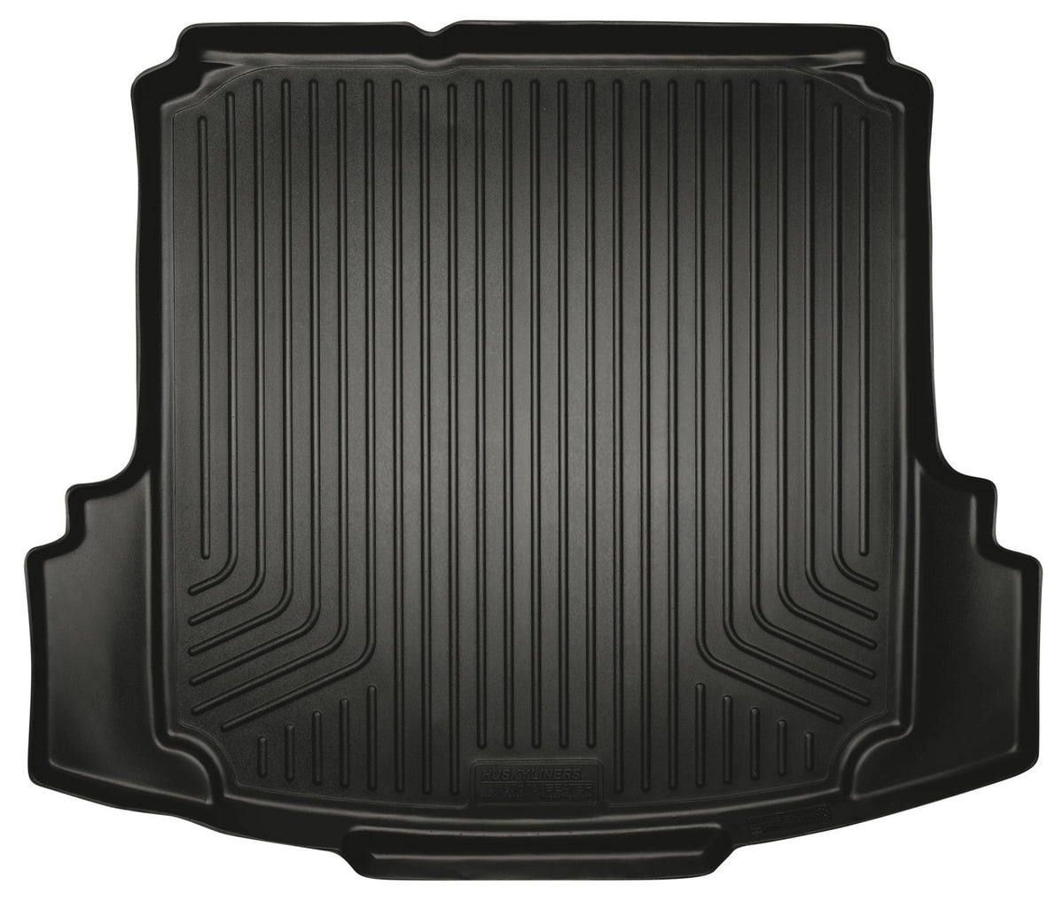 Husky Liners 48831 - Weatherbeater - Trunk Liner 1