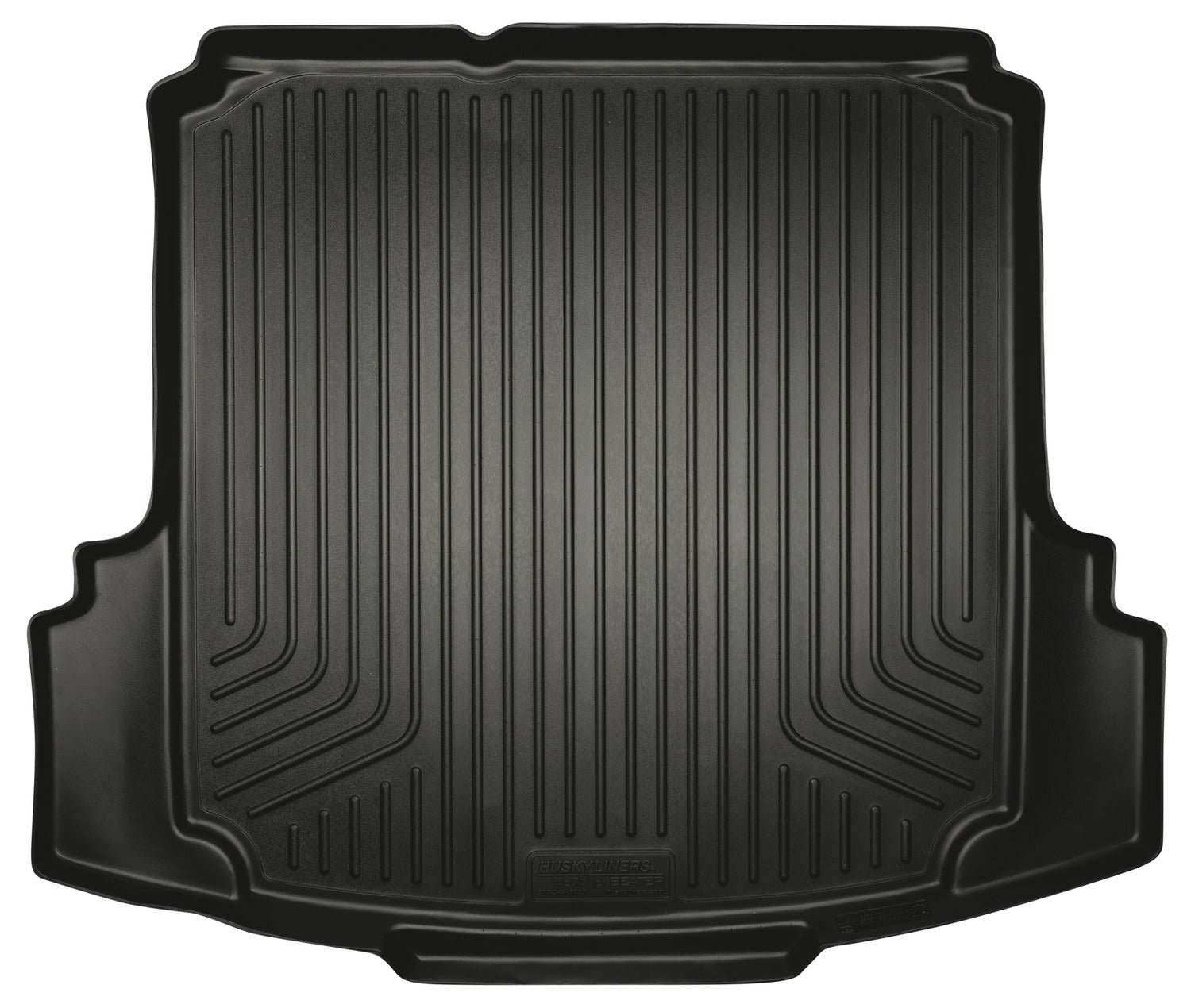 Husky Liners 48831 - Weatherbeater - Trunk Liner 1