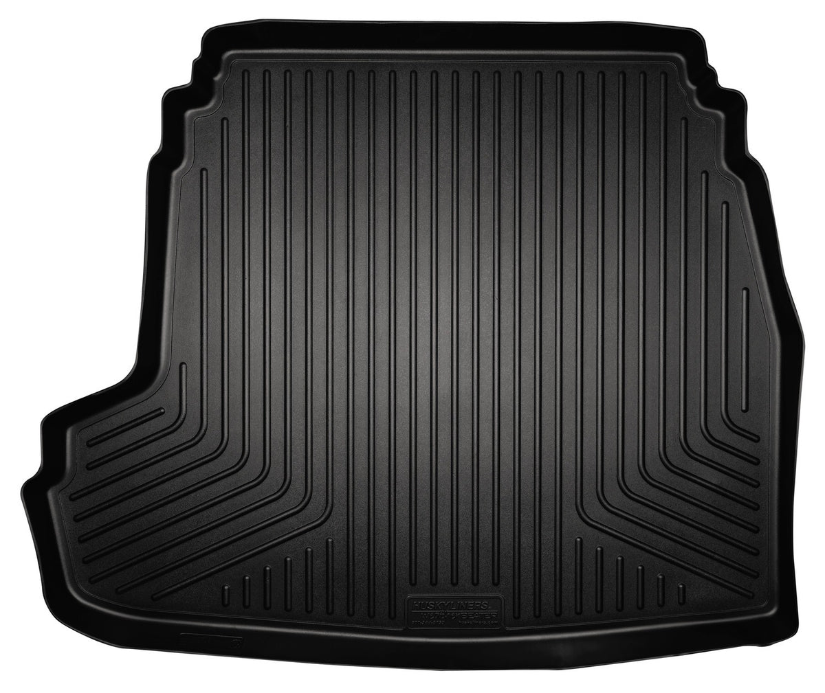 Husky Liners 48851 - Weatherbeater - Trunk Liner 1