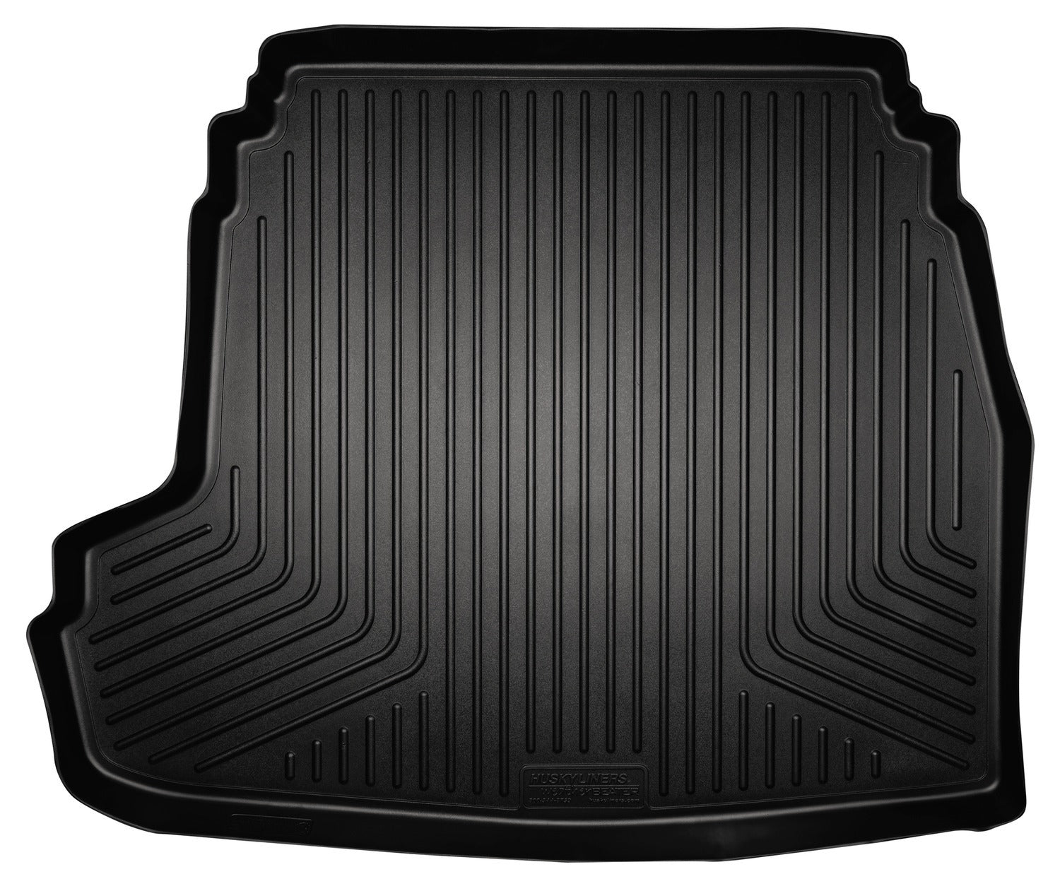 Husky Liners 48851 - Weatherbeater - Trunk Liner 1