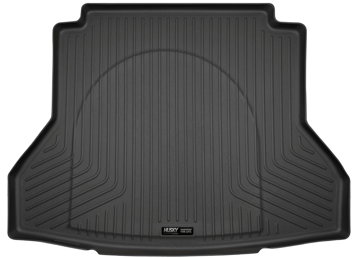 Husky Liners 48861 - Weatherbeater - Cargo Liner 1