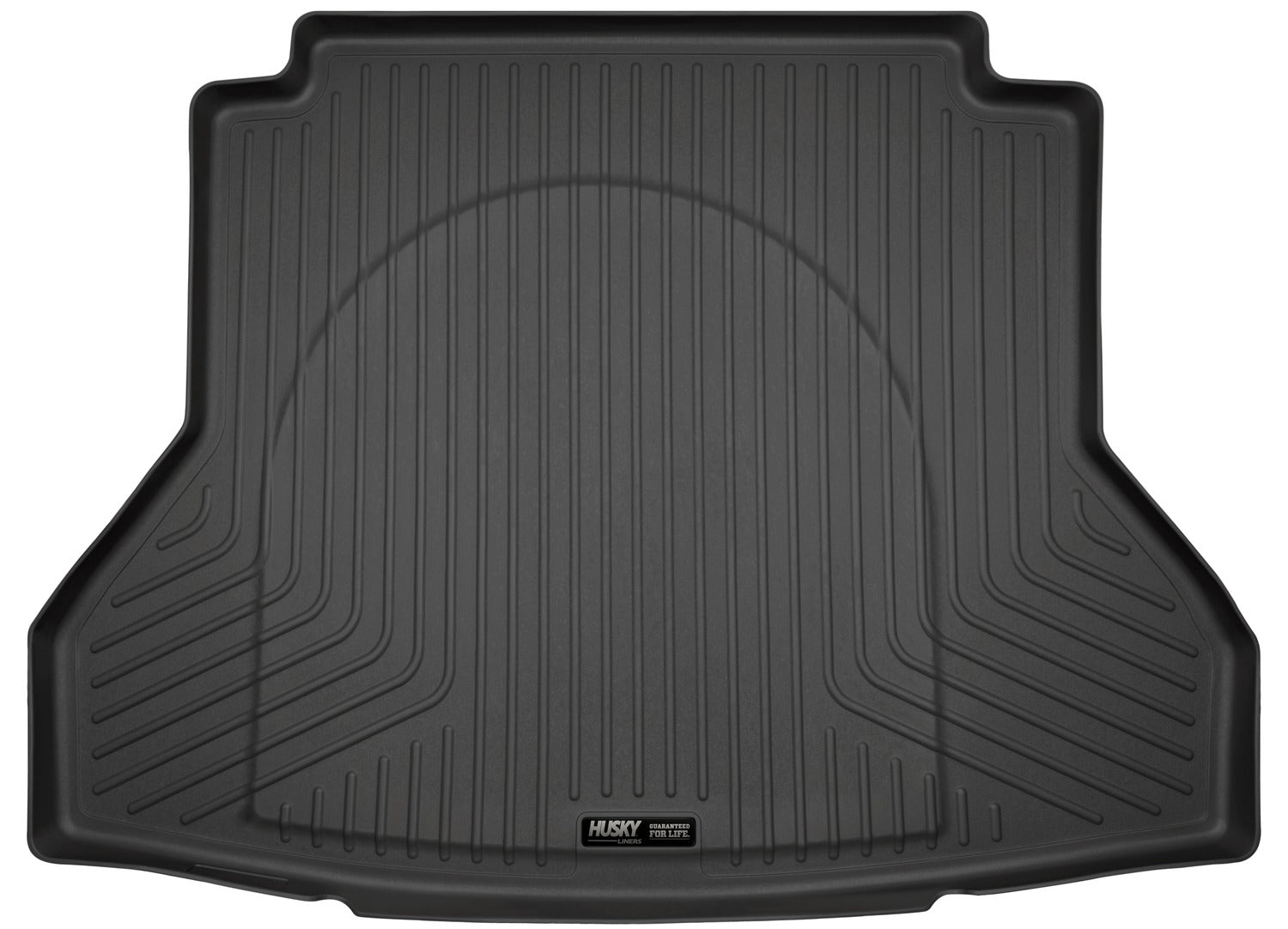 Husky Liners 48861 - Weatherbeater - Cargo Liner 1
