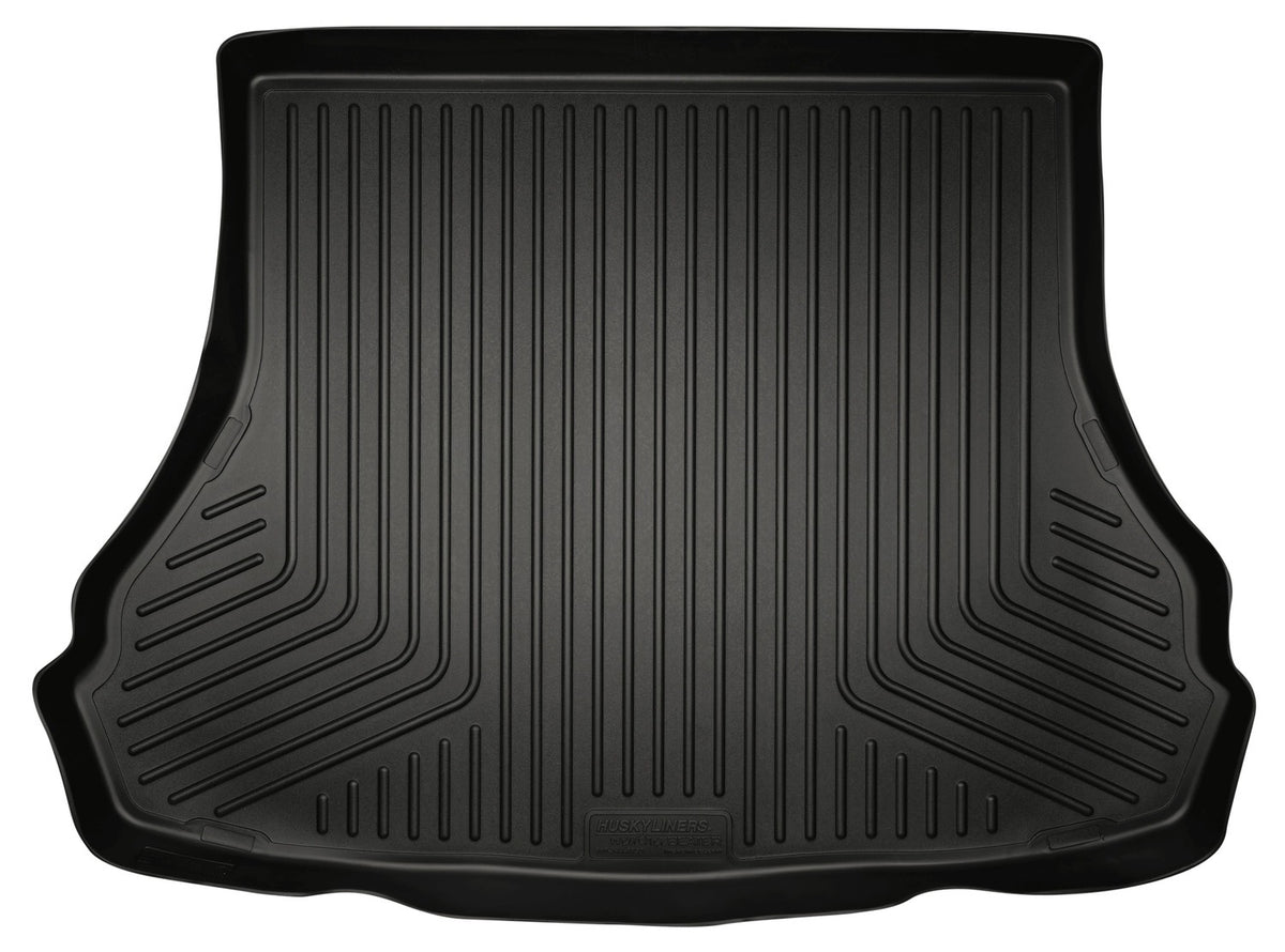 Husky Liners 48891 - Weatherbeater - Trunk Liner 1