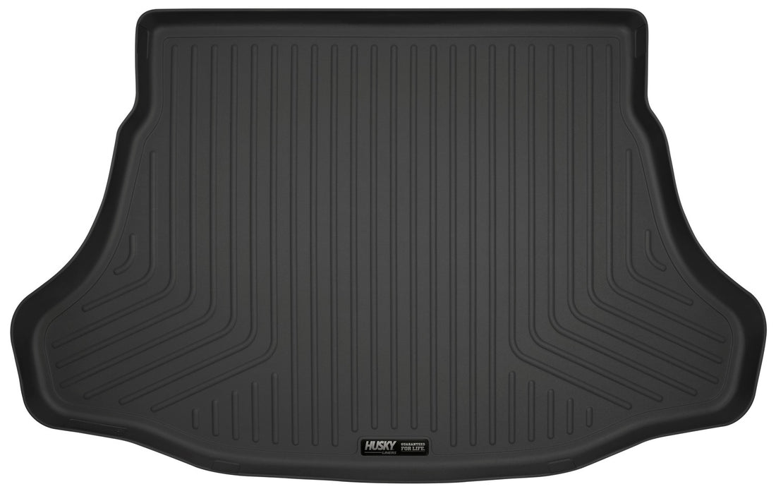 Husky Liners 48991 - Weatherbeater - Trunk Liner 1