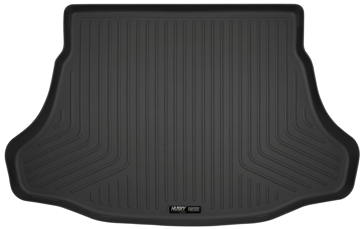 Husky Liners 48991 - Weatherbeater - Trunk Liner 1