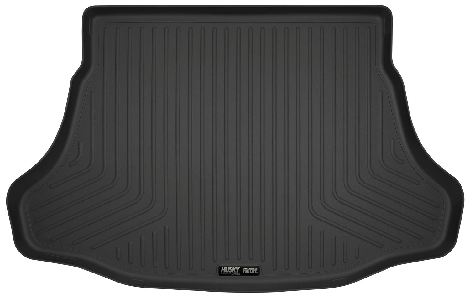 Husky Liners 48991 - Weatherbeater - Trunk Liner 1