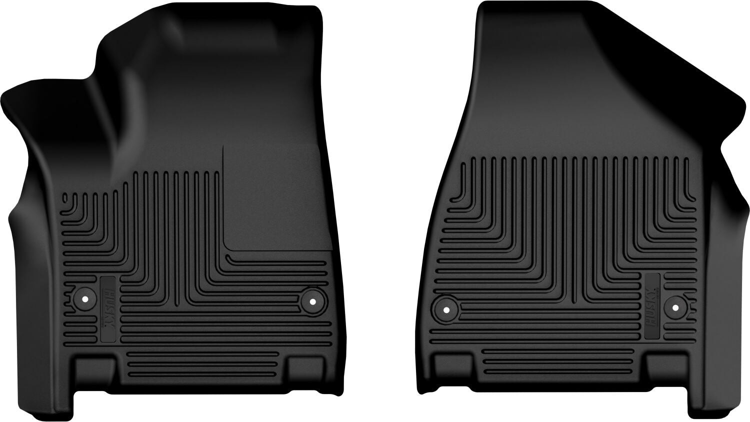 Husky Liners 50451 Floor Liner
