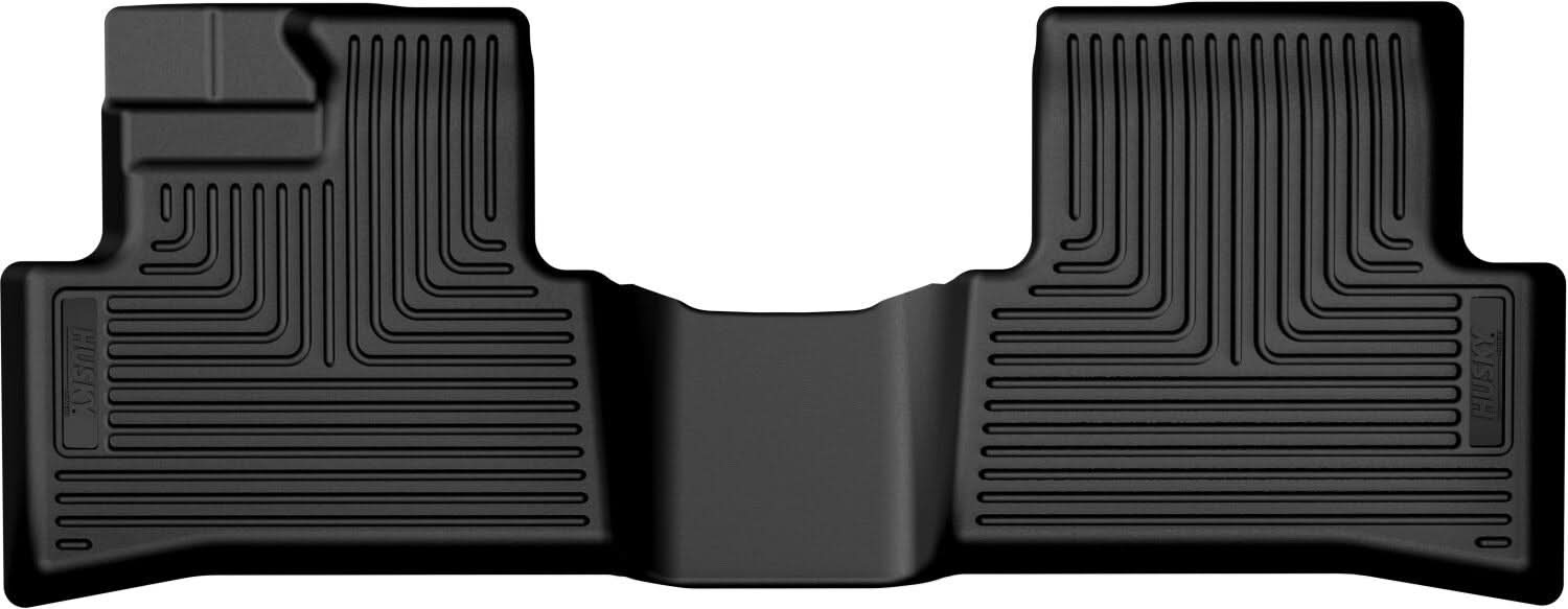 Husky Liners 50481 - X-act Contour - 2nd Seat Floor Liner