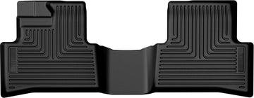 Husky Liners 50481 - X-act Contour - 2nd Seat Floor Liner