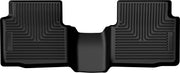 Husky Liners 50521 - X-act Contour - 2nd Seat Floor Liner 1