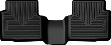 Husky Liners 50521 - X-act Contour - 2nd Seat Floor Liner 1