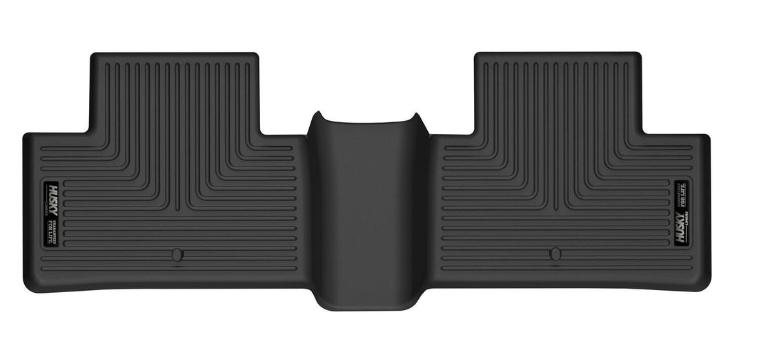 Husky Liners 50631 - X-act Contour - 2nd Seat Floor Liner 1