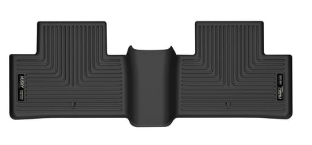 Husky Liners 50631 - X-act Contour - 2nd Seat Floor Liner 1