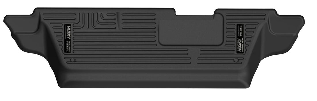 Husky Liners 50641 - X-act Contour - 3rd Seat Floor Liner 4