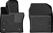 Husky Liners 50671 - X-act Contour - Front Floor Liners