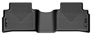 Husky Liners 50681 - X-act Contour - 2nd Seat Floor Liner