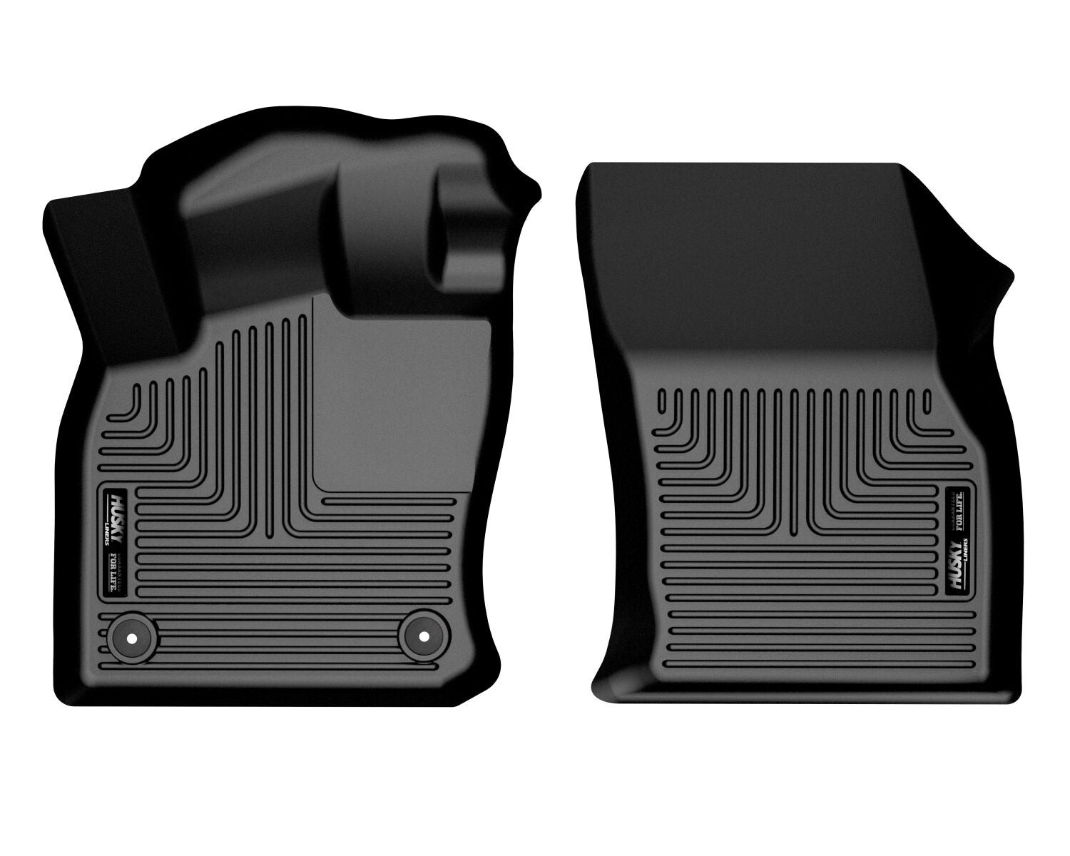 Husky Liners 50721 - Floor Liner