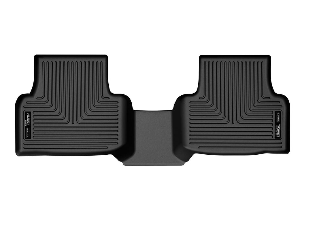 Husky Liners 50731 - X-act Contour - 2nd Seat Floor Liner 1