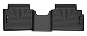 Husky Liners 50751 - X-act Contour - 2nd Seat Floor Liner
