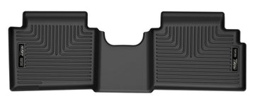Husky Liners 50751 - X-act Contour - 2nd Seat Floor Liner