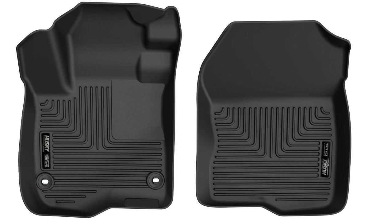 Husky Liners 50781 Floor Liner