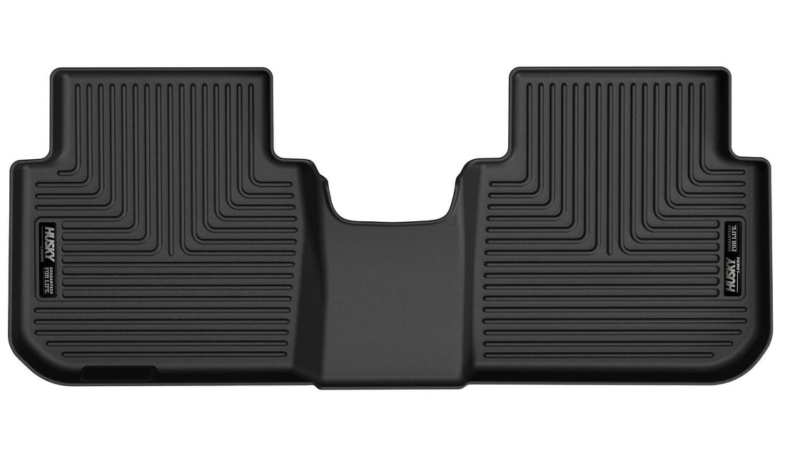 Husky Liners 50791 - X-act Contour - 2nd Seat Floor Liner 1