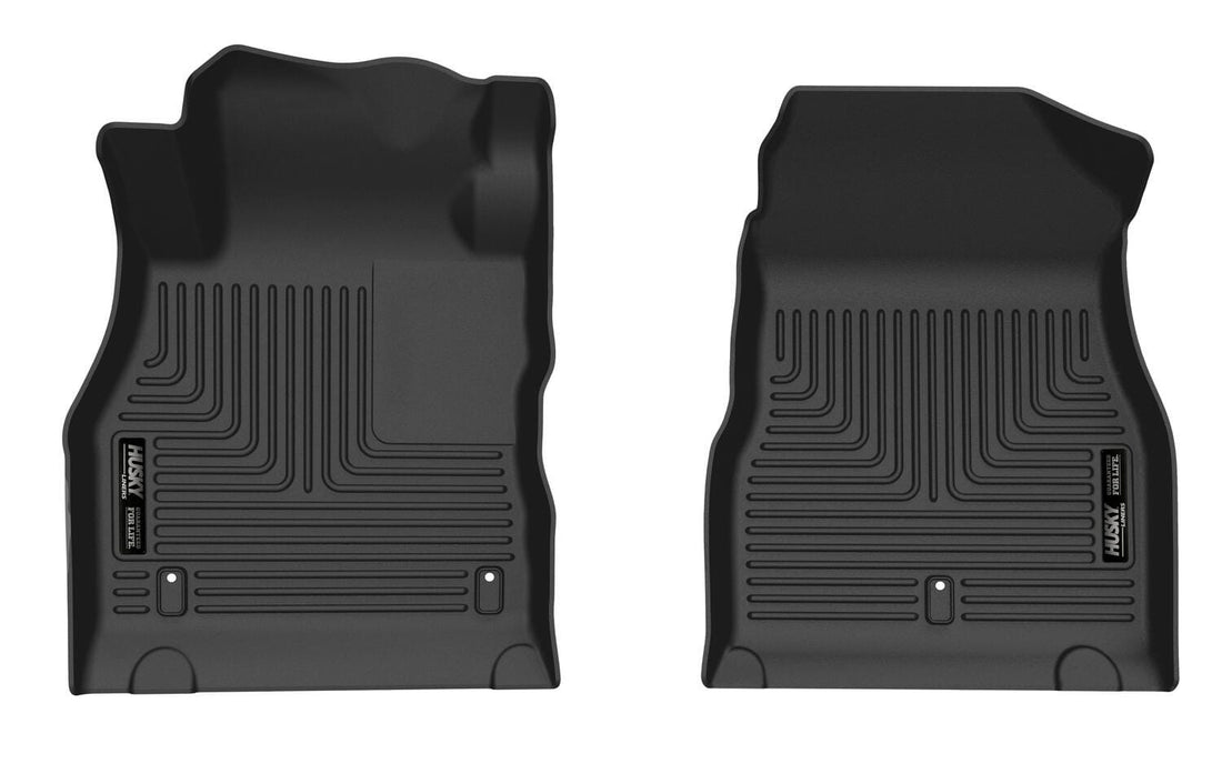 Husky Liners Husky Liners 50801 Floor Liner