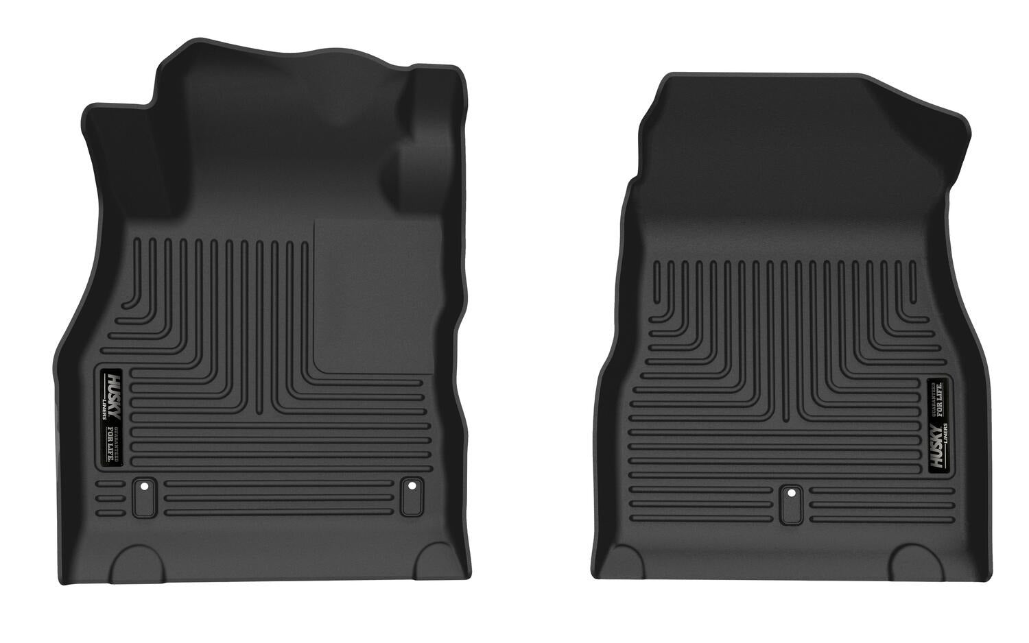 Husky Liners HUS50801