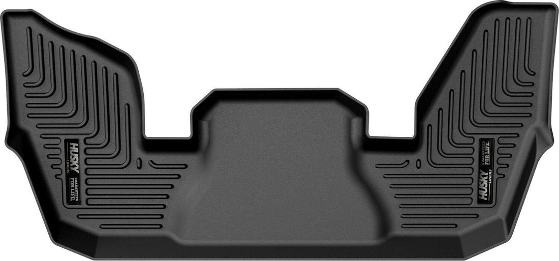 Husky Liners 50831 - X-act Contour - 3rd Seat Floor Liner 2