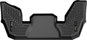 Husky Liners 50831 - X-act Contour - 3rd Seat Floor Liner 2