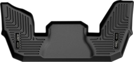 Husky Liners 50831 - X-act Contour - 3rd Seat Floor Liner 2