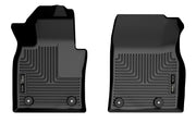 Husky Liners 50841 - X-act Contour - Front Floor Liners