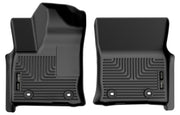 Husky Liners 50871 - X-act Contour - Front Floor Liners 1