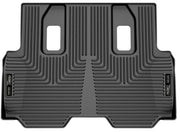 Husky Liners 50891 - X-act Contour - 3rd Seat Floor Liner 1
