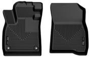 Husky Liners 50901 - X-act Contour - Front Floor Liners 1