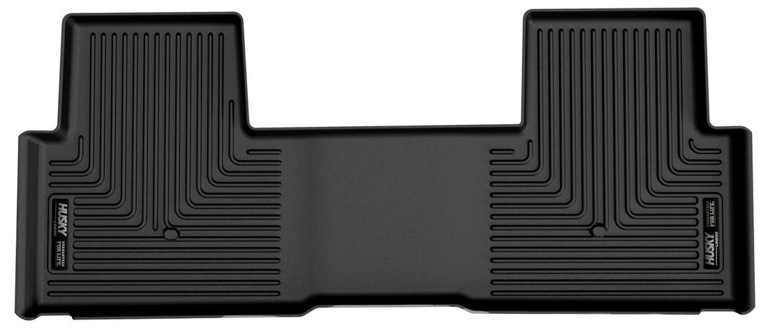 Husky Liners 50931 - X-act Contour - 2nd Seat Floor Liner 3