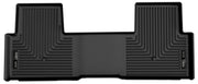 Husky Liners 50931 - X-act Contour - 2nd Seat Floor Liner 3