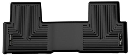 Husky Liners 50931 - X-act Contour - 2nd Seat Floor Liner 3