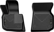 Husky Liners 50941 - X-act Contour - Front Floor Liners 1