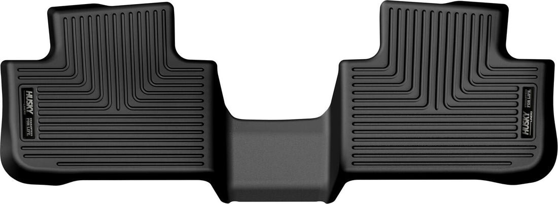 Husky Liners 50951 - X-act Contour - 2nd Seat Floor Liner 1