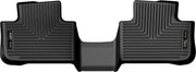 Husky Liners 50951 - X-act Contour - 2nd Seat Floor Liner 1