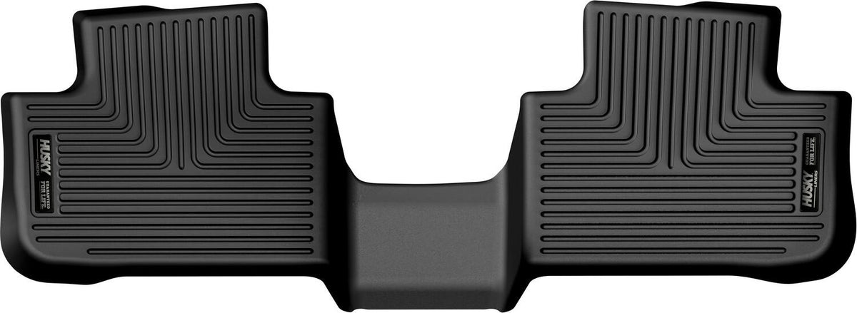 Husky Liners 50951 - X-act Contour - 2nd Seat Floor Liner 1