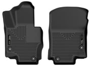 Husky Liners 50981 - X-act Contour - Front Floor Liners 2