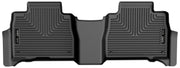 Husky Liners 50991 - X-act Contour - 2nd Seat Floor Liner 1
