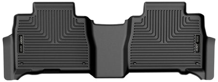 Husky Liners 50991 - X-act Contour - 2nd Seat Floor Liner 1