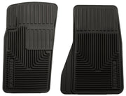 Husky Liners 51081 - Floor Mat